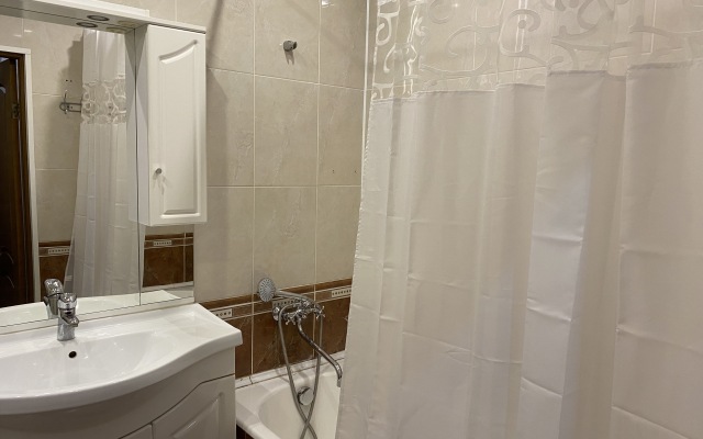 Квартира напротив Ленты