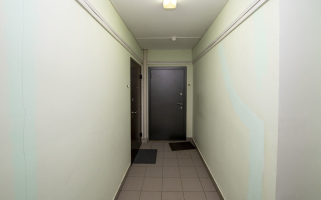 Квартира на Карла Маркса 54