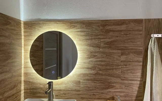 Частный дом Дом на Заречной