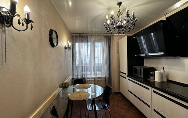 Initsiativnaya 5/2 Apartments