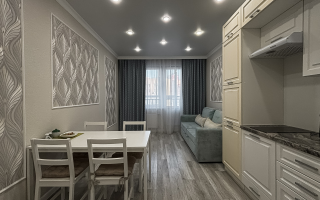 Апартаменты Уютные в ЖК Нестеровский