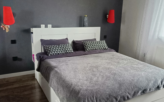 Квартира в исторической части города