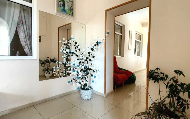 Anna Guest house