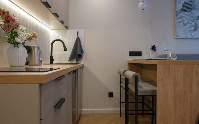 Квартира Квартал 2,5с4 14А