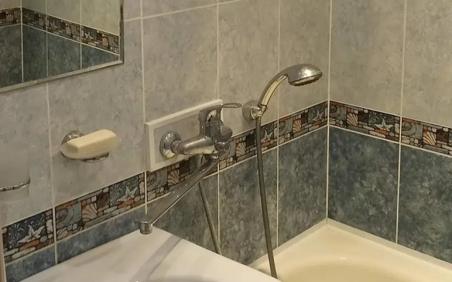 Квартира с удобным месторасположением