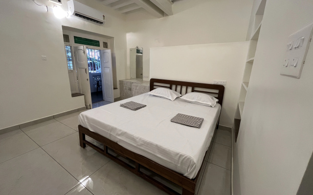 Гостевой дом Auro Mithra Heritage Stay — фото 3