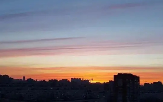 Квартира Просторная с Большой Гостиной