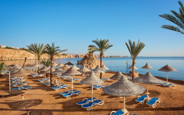 Курортный Отель Dreams Beach Resort Sharm El Sheikh