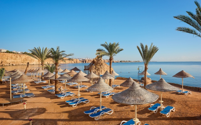 Dreams Beach Sharm el Sheikh