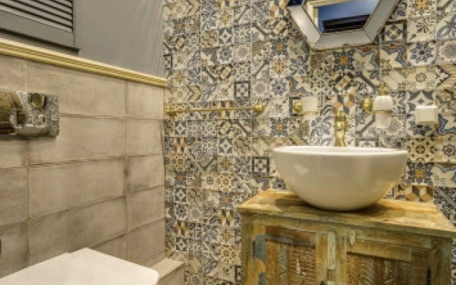 Апартаменты Art De Vivre