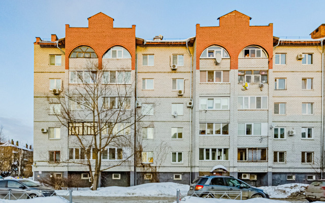 Апартаменты Лазарева 5А