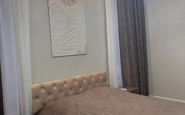 Частный дом Малый №1