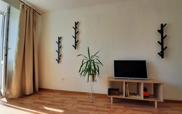 Apart59 | Стильные апартаменты SUNNY у Цирка