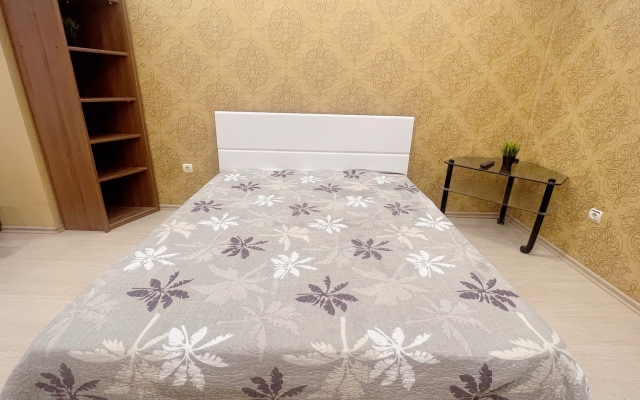 Rybnaya Derevnya Apartments