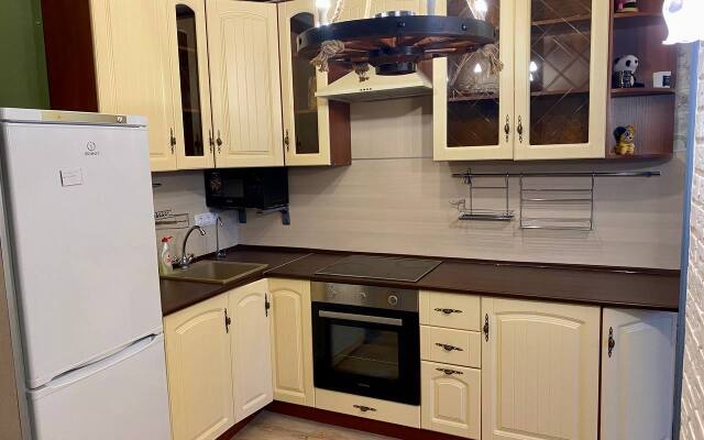 Апартаменты у Парка Культуры и Отдыха