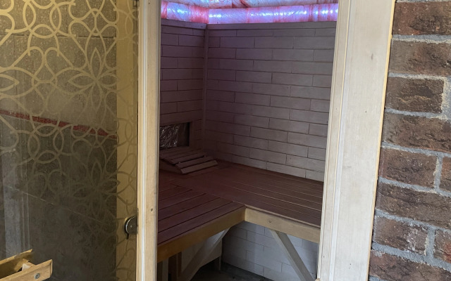 Частный дом 2-х комнатный коттедж