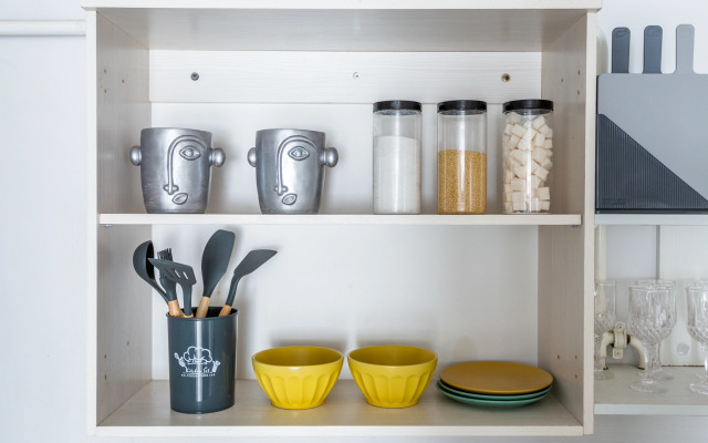 Квартира Eliza Home на Невском проспекте