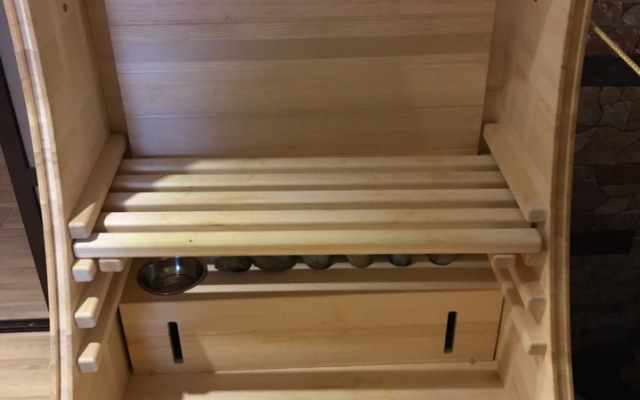 Отель Vita Wellness & SPA