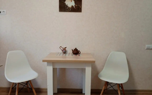 Квартира уютная студия рядом с метро