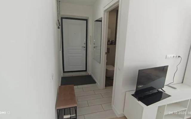 2komn Vysotnaya Flat