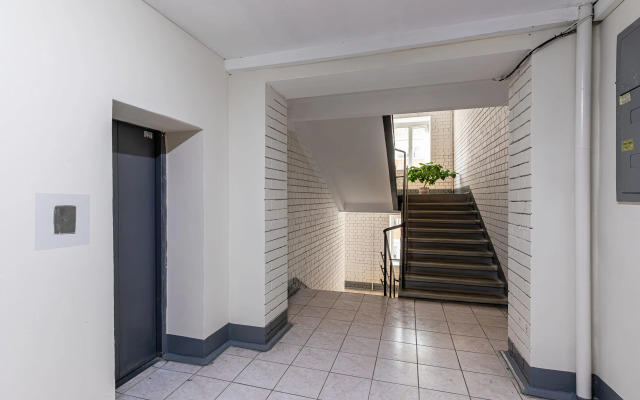 Kazanskiy Oazis Flat