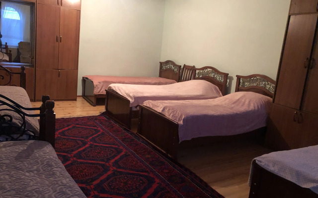 Гостевой дом Уют