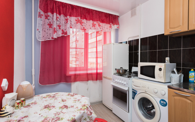 Квартира Марьин Дом на Шейкмана 45