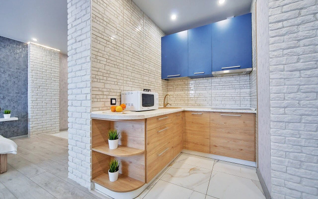 Квартира Алибегова 24