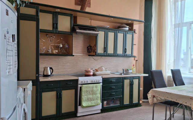 Гостевой Дом Музыка Крыш