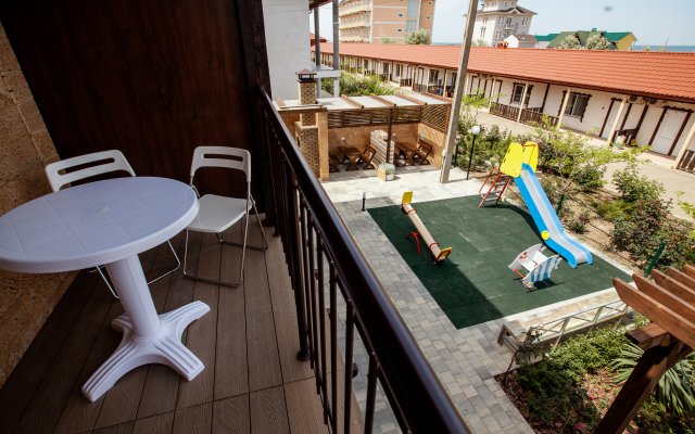 Assol Mini-Hotel