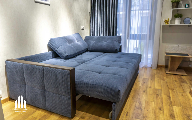 Kapri KHaus-Madrid Park-2 (4) Apartments