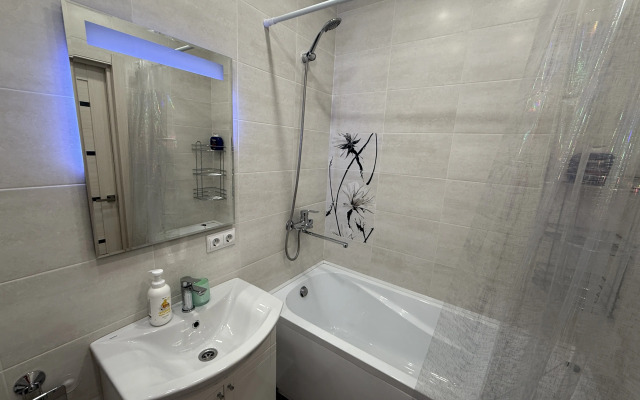 Апартаменты Rassvet на Мысе Фиолент