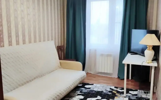 Na Belorusskoy Flat