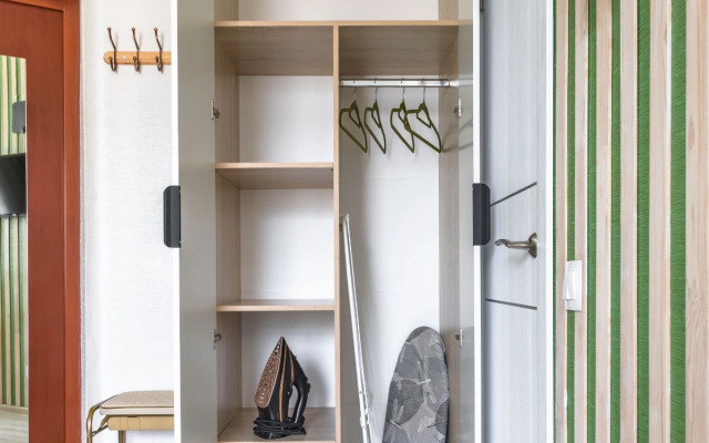 Квартира в самом центре