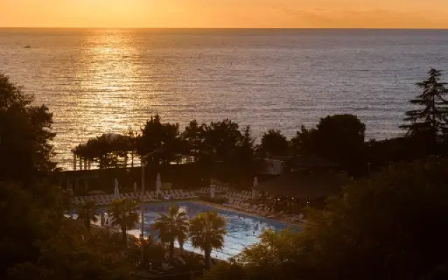 Apartamenty M Apartments Marina Park 2