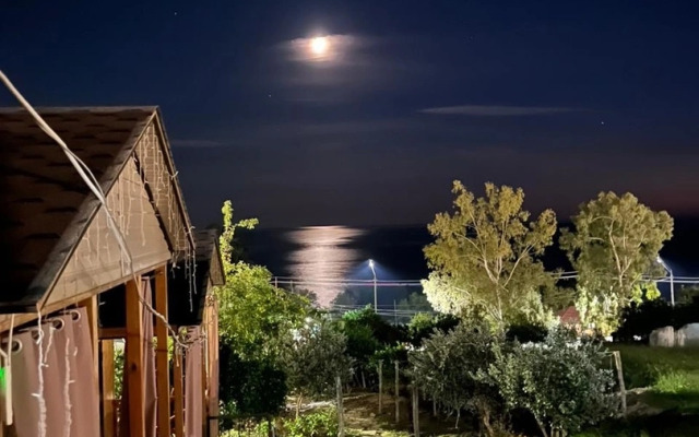 Guest house U Kristiny