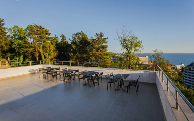 Villoo Bosco Guest House