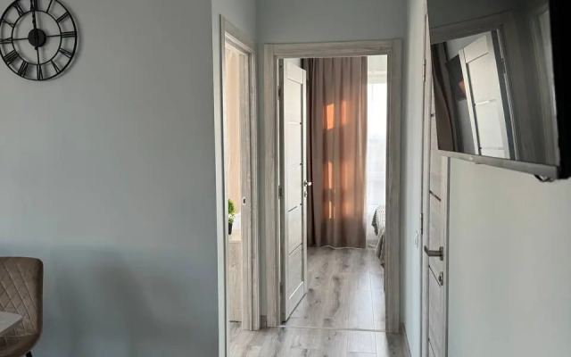 Квартира Видовая у моря на Патрокле