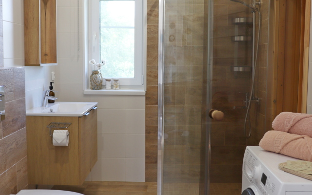 Vuorio Lampi Guest House