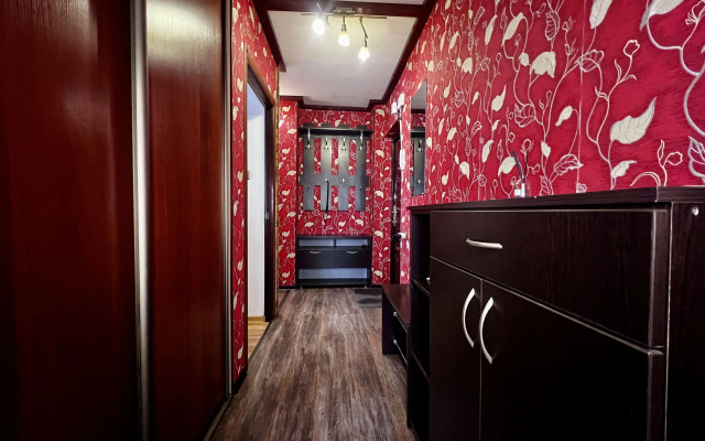 Апартаменты 51 Проспект Кольский и Ленина Териберка на Кольском, 6