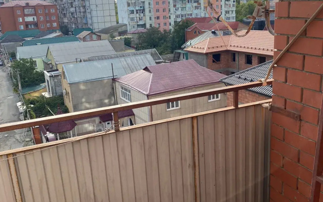 Апартаменты на М Горького 85 А