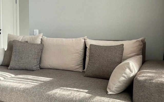 Квартира на Улице Родниковая 30 к2