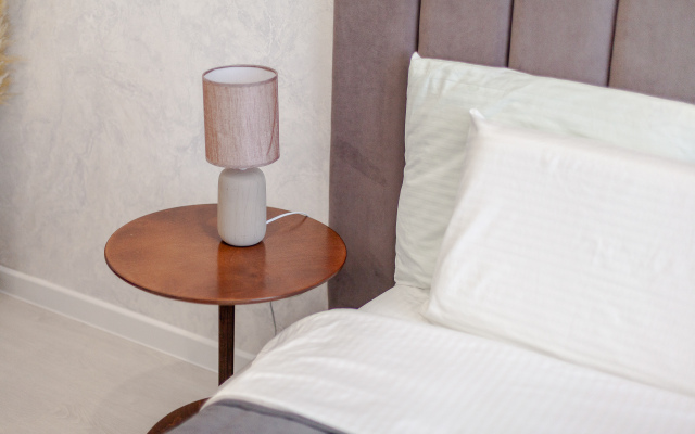 Апартаменты Масленикова 14а