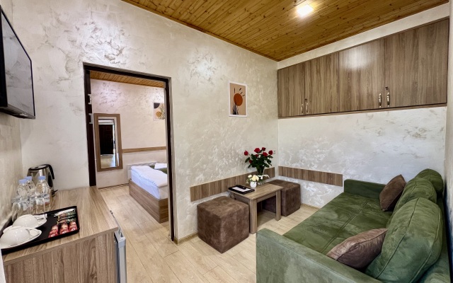 Guest House Dilivita