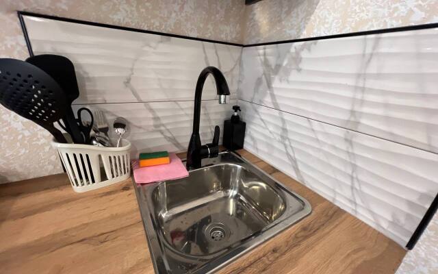 S Novym Remontom Apartament