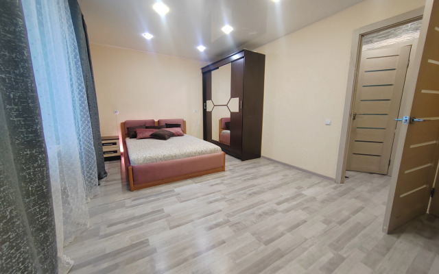 Квартира Уютная в центре