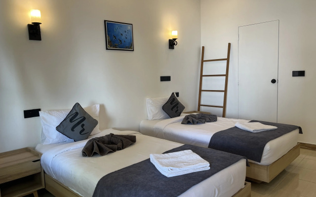 Ahiva Village Guest House