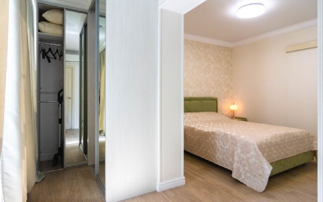 Квартира Уютная квартира в центре Сочи