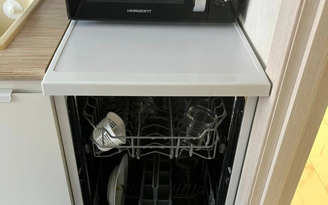 Квартира 1-комнатная в новом ЖК