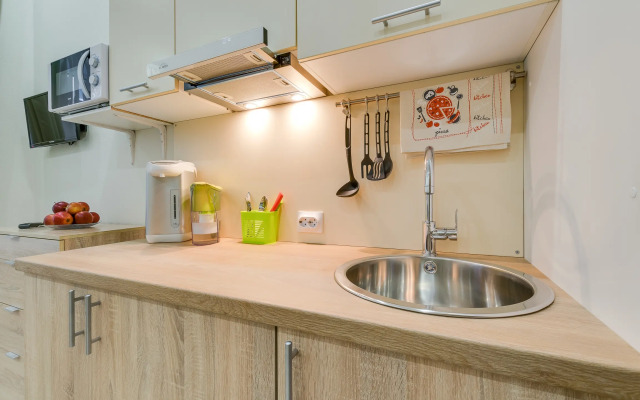 Апарт-Отель Gallery